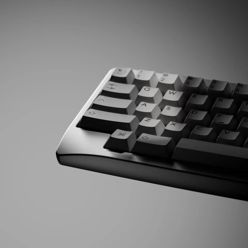 KBDfans Agar Keyboard kit Hot-swap version - AliExpress