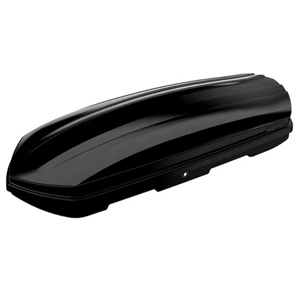 

accesorios para autoSenmu Bullet Super Quality Cargo Roof Box Luggage Storage Case