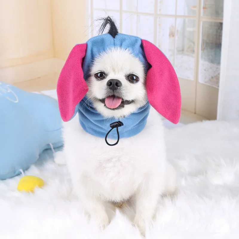 Dog Headgear - Personality And Funny Headwear