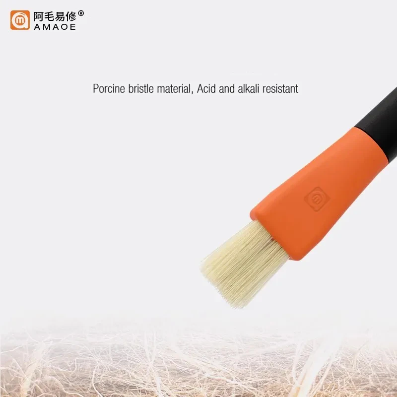 Рисунок 2 - Сменная Антистатическая щетка с