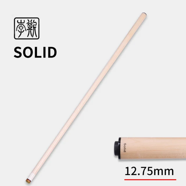 Cue lees CT Solidsシャフト(改装あり) Cue lees CT Solids