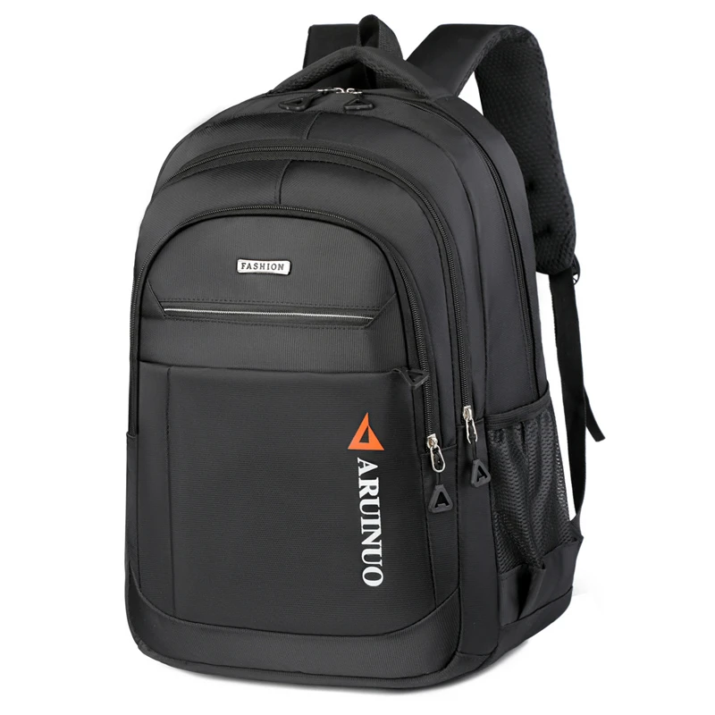 Large capacity laptop backpack - Durable, super heavy, and long-lasting, perfect for school, travel, and campus, travel backpack