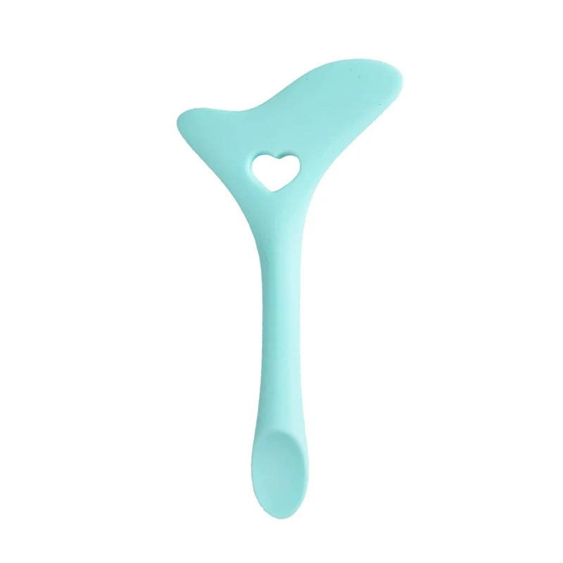 Multifunctional Eye Makeup Aid Tool Kit Eyeliner Molds Stencil Pads Eyebrow Pencil Stencil Reusable