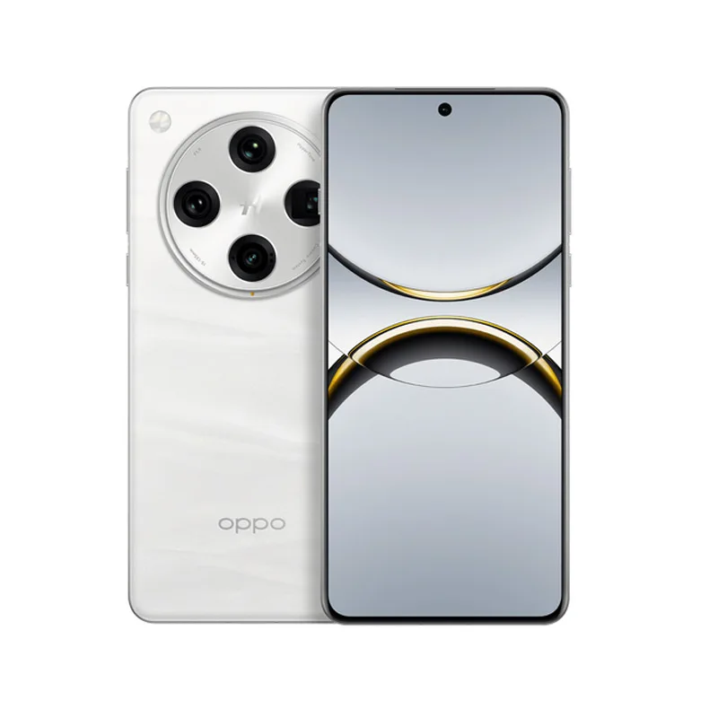 【新品未使用】OPPO Find X8 Ultra 12GB/256GBホワイト OPPO Find X8 PRO AI 5G Dimensity 9400 CPU AMOLED 120HZ NFC 5910