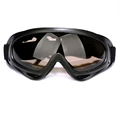 Brown lens