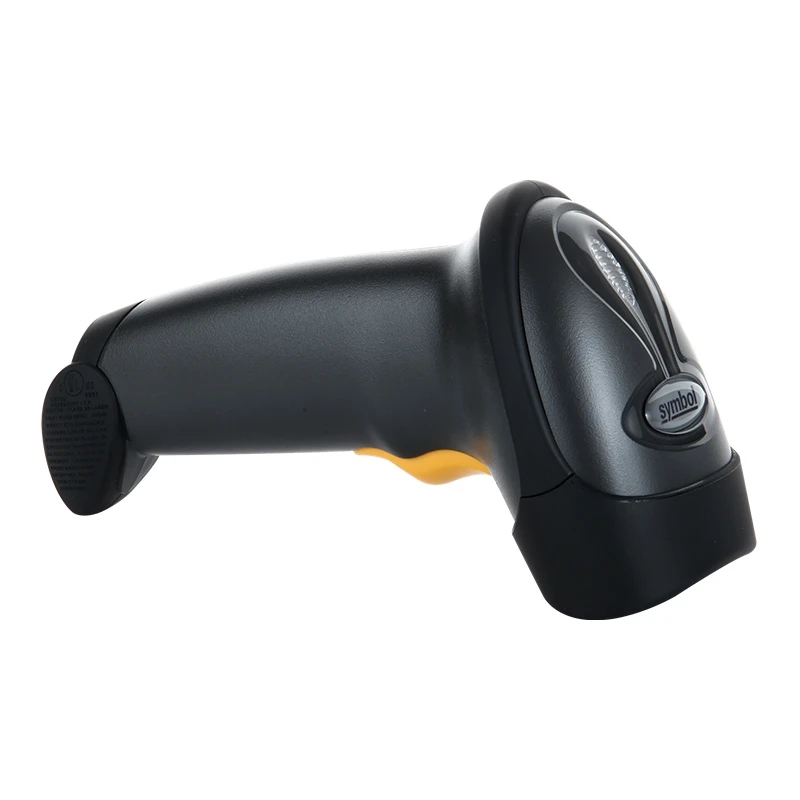 For Symbol Ls2208 Handheld Scanner 1d Barcode Reader Scanners