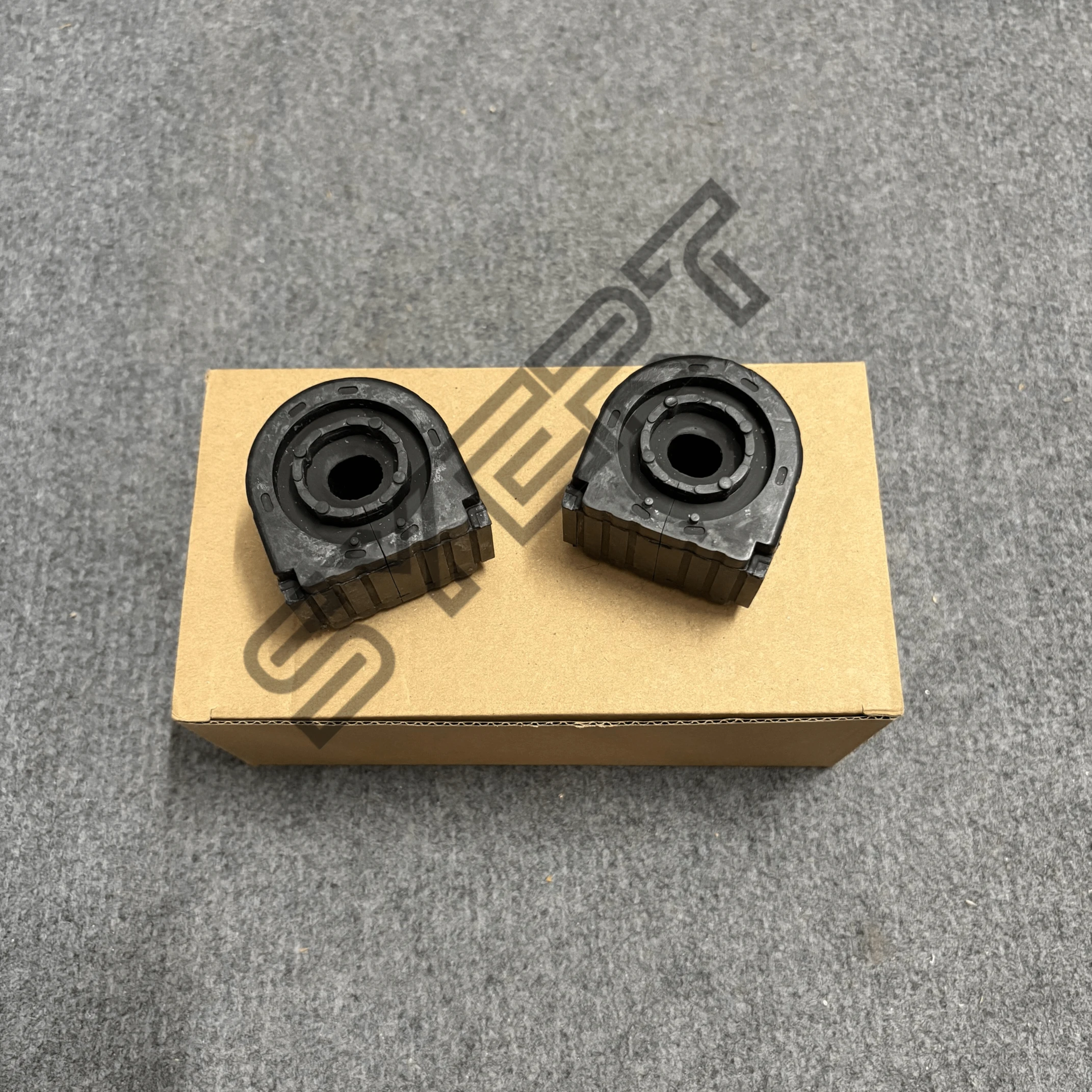 97033379206 포르쉐 파나메라 970 2010-2016 3.0L 3.6L 4.8L 좌우 공용 리어 스태빌라이저 스웨이 바 부싱