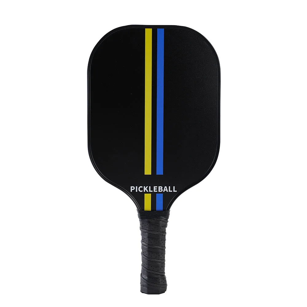 Pickleball Paddles Set VANGUARD Power Air-Invikta 14MM Pickleball Paddle Carbon Fiber Friction Surface Honeycomb Core Large Sweet Spot USAPA