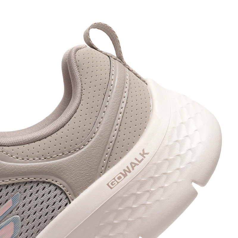 Skechers Go Walk Flex Women's Shoes Insole Detail