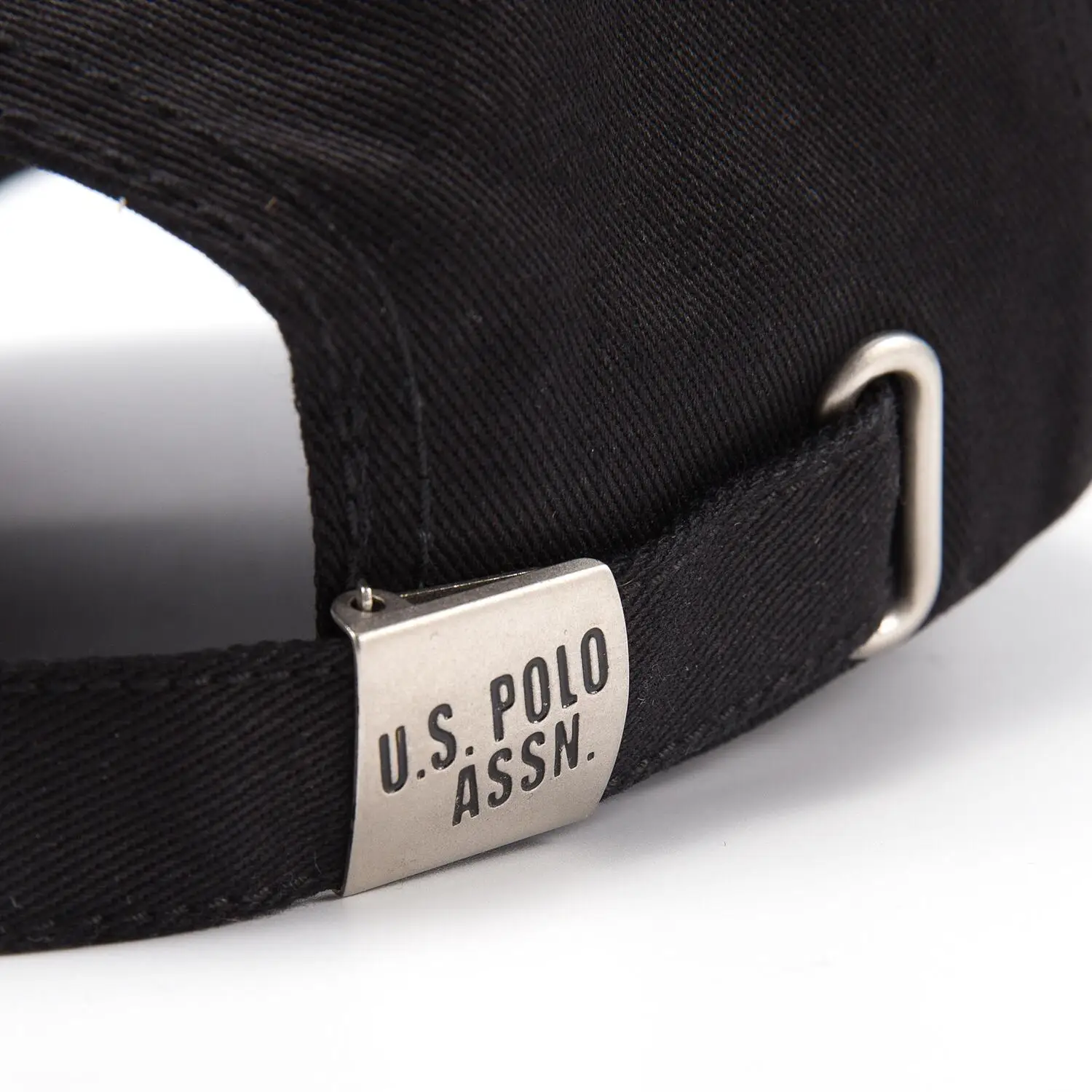 U.S. Polo Assn.100% Cotton Adjustable Baseball Caps New Fashion Embroidery Logo Four-color Size Men's And Woman's Sun Hat 5