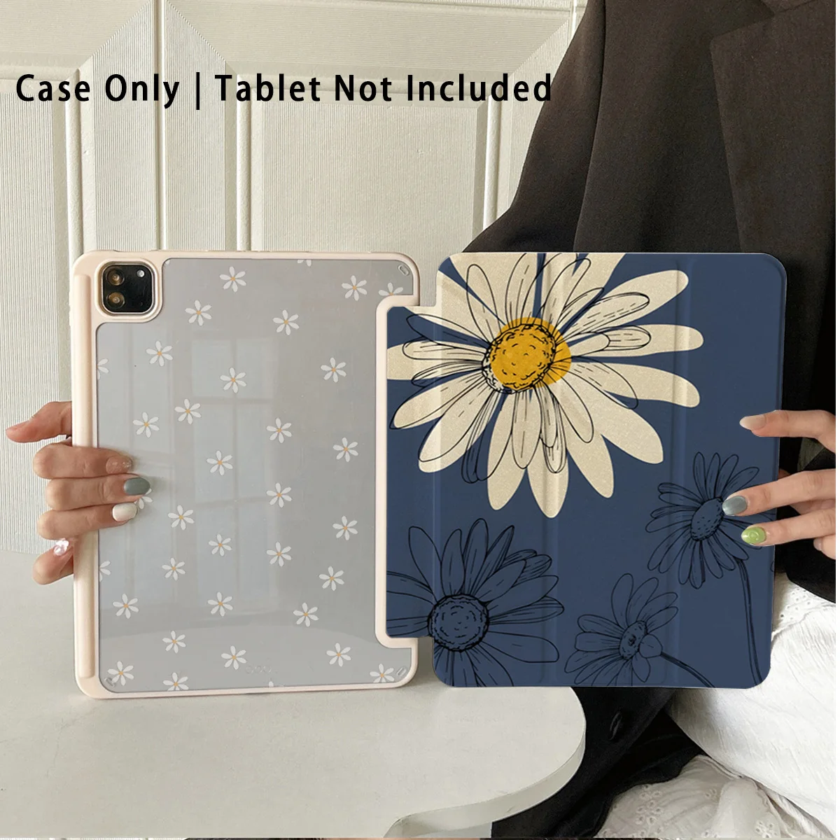 Versatile Tablet Protective Case