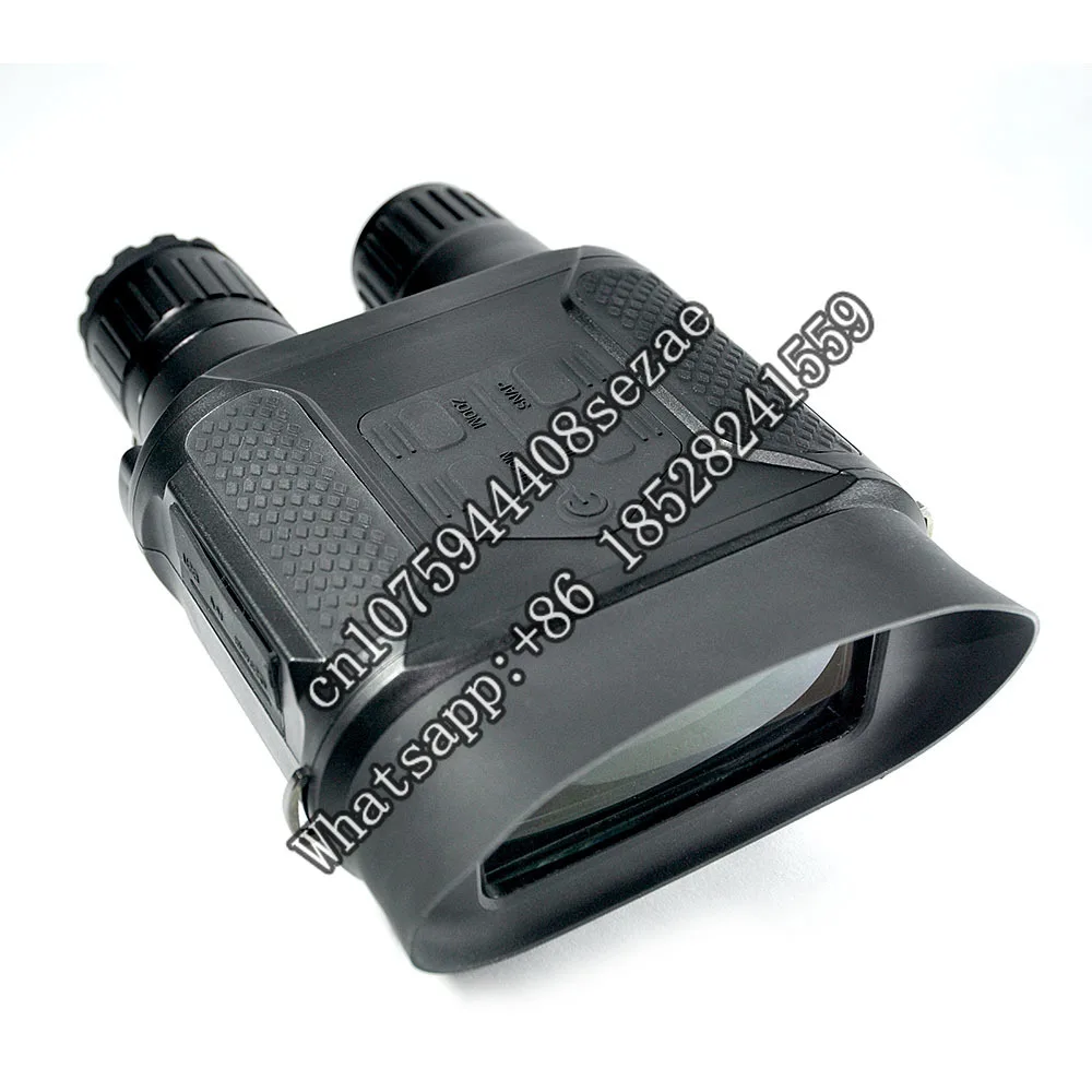

optical Monocular red dot long distance HK27-0023 binocular infrared digital night vision