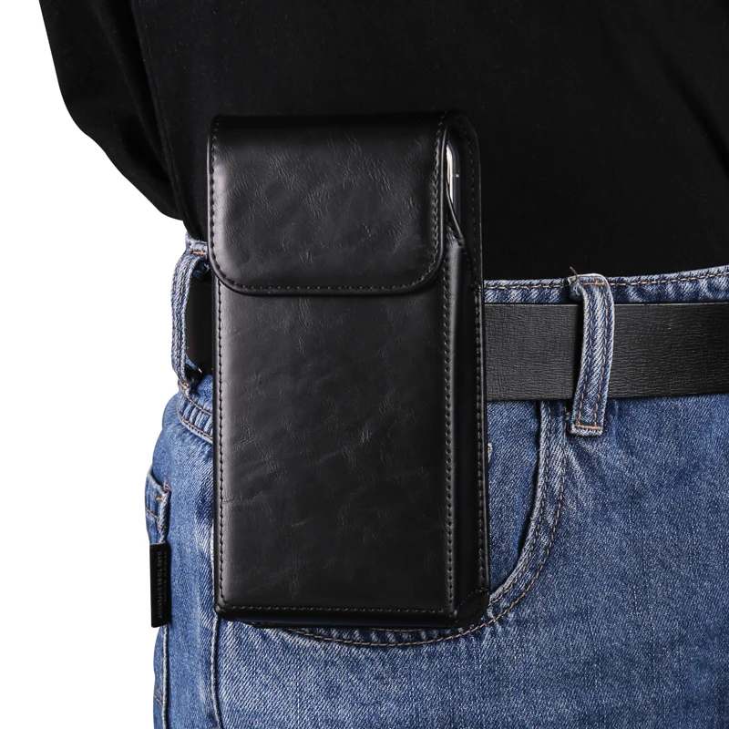 Universal Belt Clip Phone Case Holder Holster Pouch