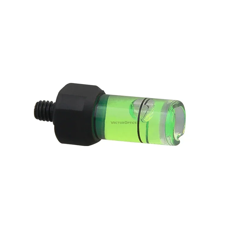 Vector Optics Bubble Level 25.4Mm/30Mm/34Mm/35Mm Fit One Piece Mounts Picatinny Scope Mount Rings Airsoft