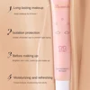 Refreshing BB Cream Long Lasting Moisturizing Foundation Cream Natural Facial Isolation Whitening Cover Acne Spot Cosmetics 4