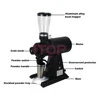ITOP EK43S Coffee Bean Grinder for Single Grinding Funnel Filter 98mm Stainless Steel/Titanium Coffee Grinder Thickness Adjusted 4