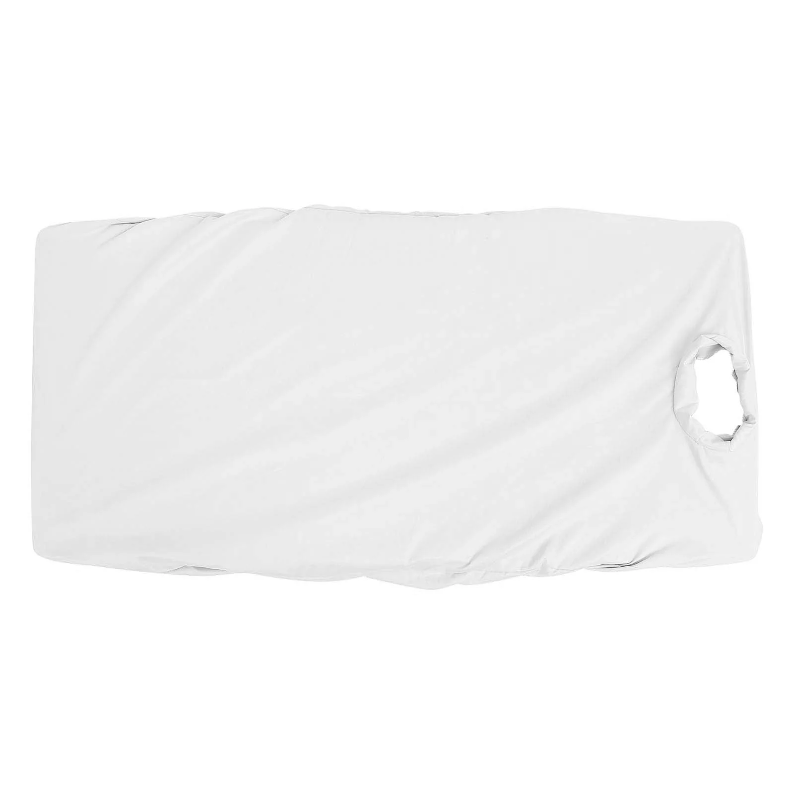 

Massage Table Blanket Bed Cover Bedsheets Reusable Beauty Accessory Bedspread