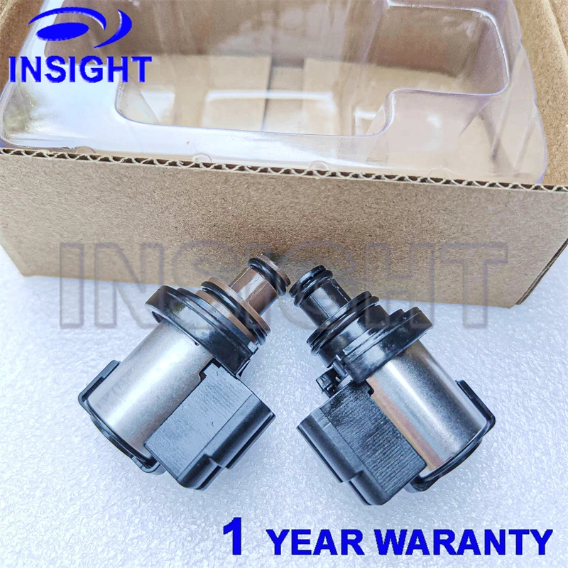 TR580 TR690 New Torque Converter AWD Pressure Control Solenoid for Subaru Linear CVT 31825AA050 31825AA051 31825AA052 Hot