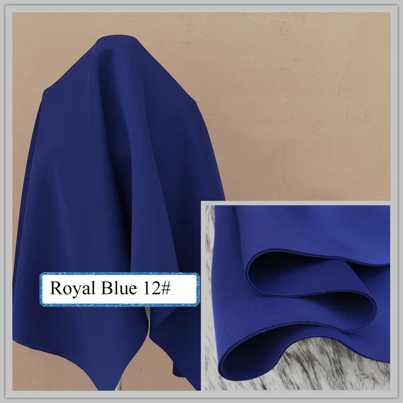 Royal Blue 12