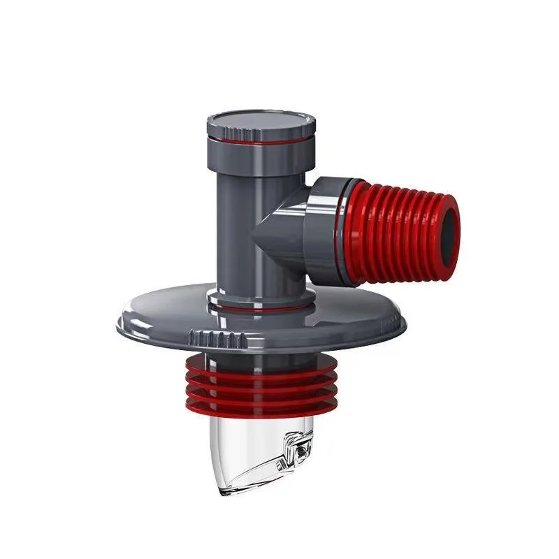 Multifunctional Washing Machine Drain Pipe Sewer Pipe Special Floor how-to-install-washer-drain-in-basement-openbasement