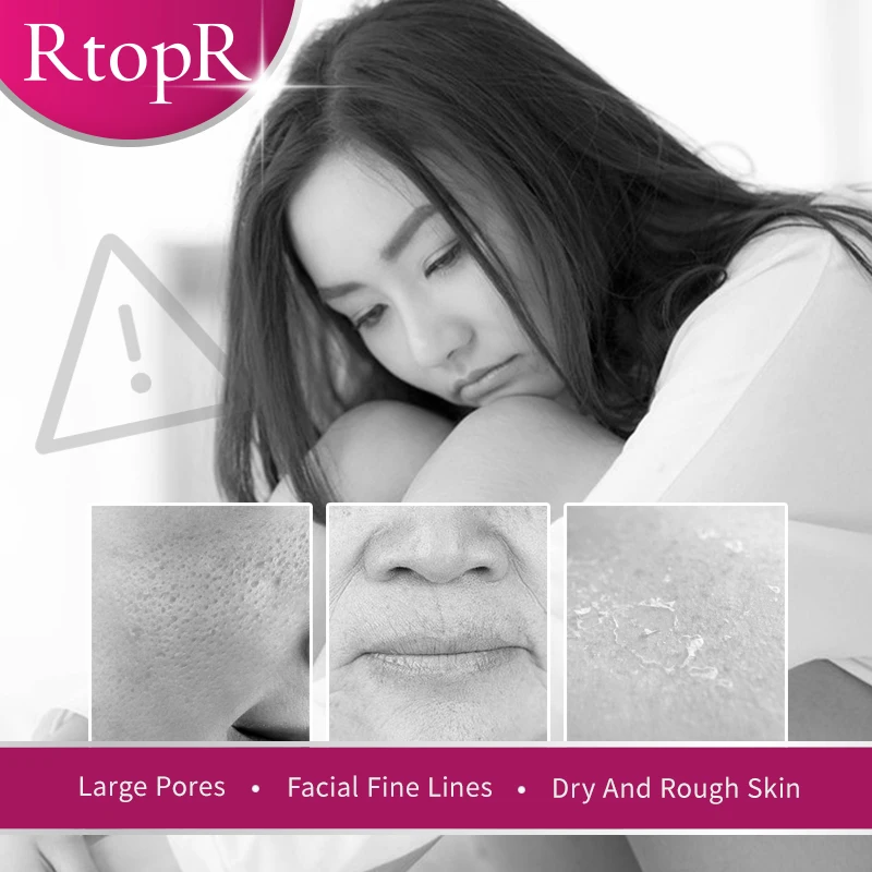 1~10PCS lot Face Anti-Aging Anti Winkles Hyaluronic Acid Mango Effect Emulsion Deep Hydrating Whitening Skin Care Beauty