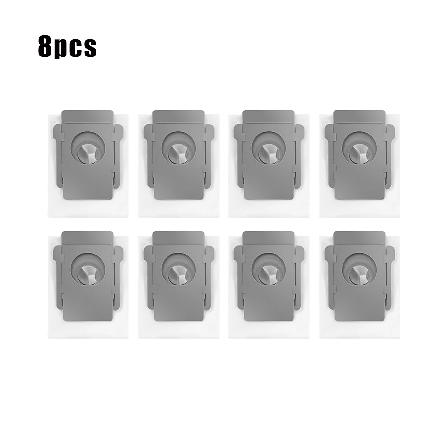 8 pcs