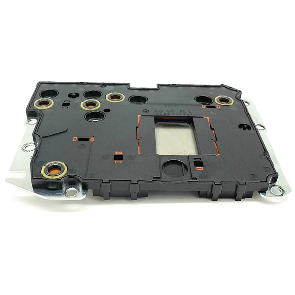 

Car Transmission Control Unit 1pcs Auto Parts Gearbox Control Module Iron OEM 0260550002 Silver&black TCM TCU W/Solenoid