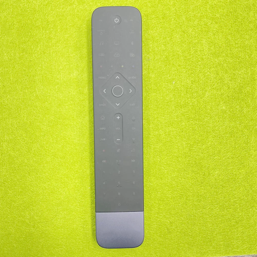 Bose Sound Bar Bose OEM Remote For Soundbar 700, 500, Black India