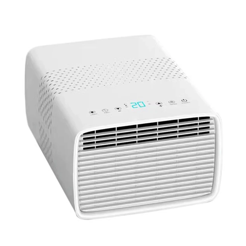 AC220-240V 420W Refrigeration Compressor Portable Air Conditioner Cooler Fan air conditioner air conditioning fan air conditioning machine Outdoor Travel Car Tent Air Cooler Conditioning Fan