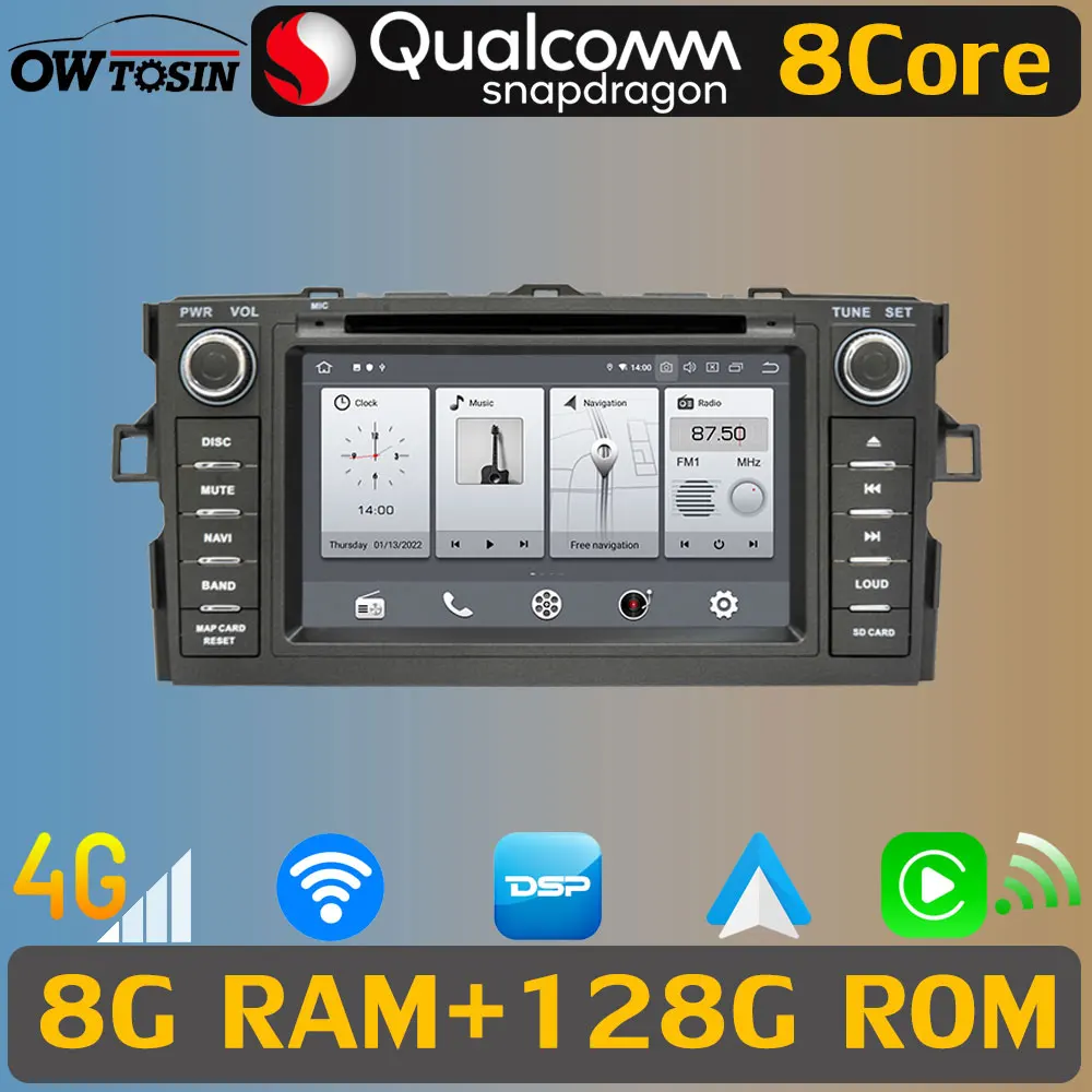 ChipPower Centralina Aggiuntiva CRS Per Toyota Auris E150 2.2 D 130 KW 177 CV – Tuningbox Plug&Drive Diesel, Più Potenza E Coppia Fino Al 30%