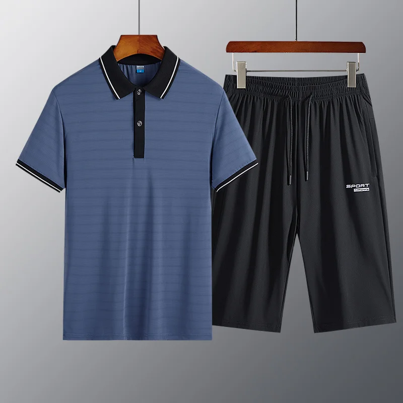 Рисунок 3 - Мужской деловой костюм из 2 предметов