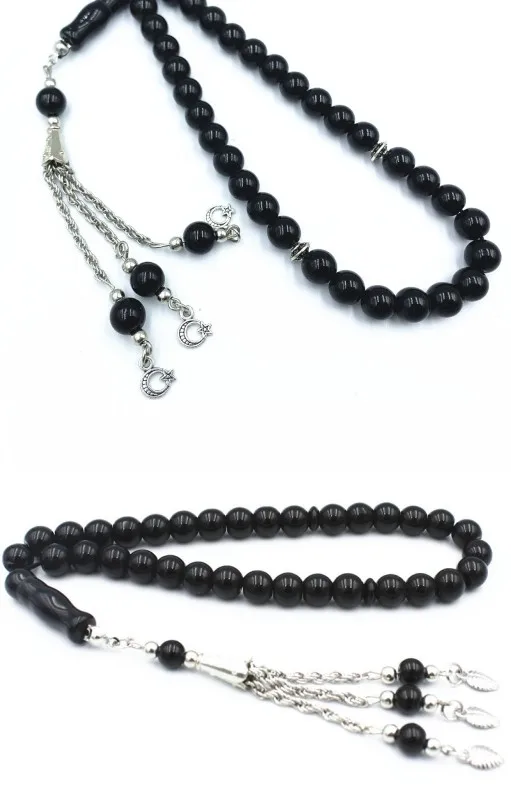 Black Tassel Random