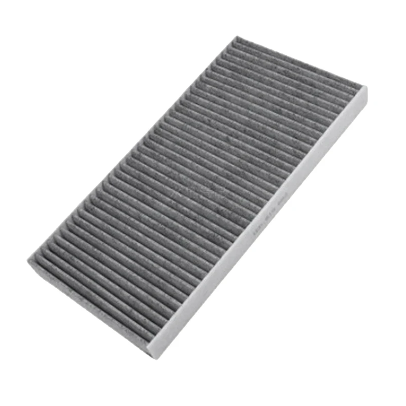 

2X 1ED819653 Air Filter Air Conditioner Filter Elements For Volkswagen ID3 ID.4X ID.6X ID.4 Crozz ID.6 Crozz 1ED819644