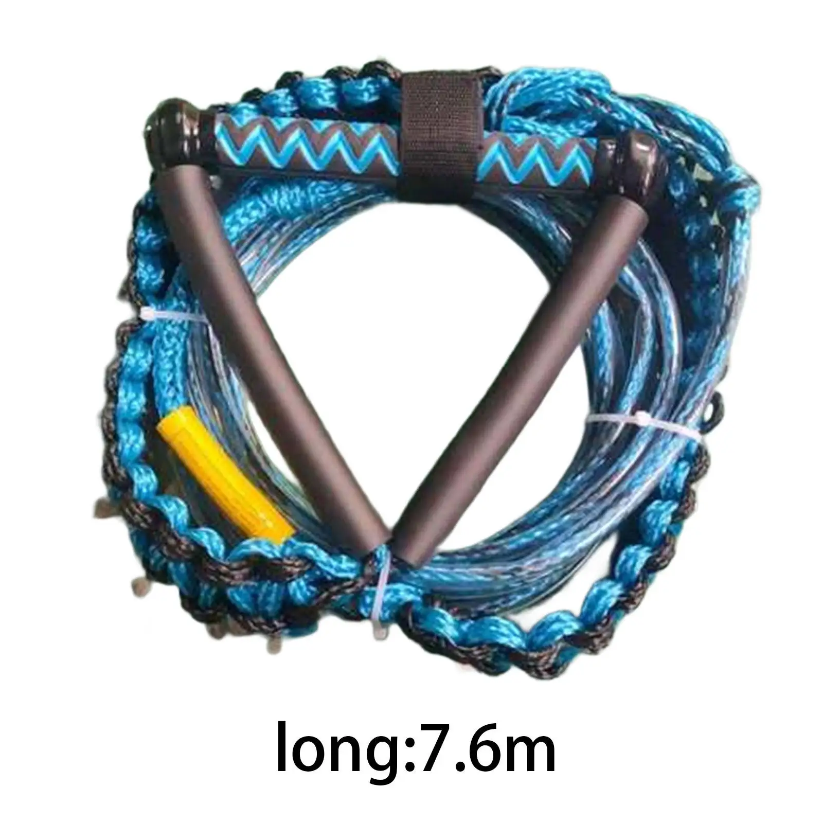 Water Ski Rope Wakeboard Rope, Portable Water Sports Rope, Water Ski Tow Rope,