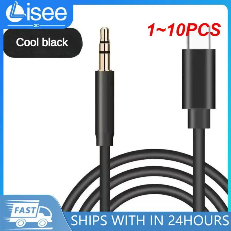 Cavo Per Cuffie Poyatu 1000X Da 1 ~ 10 Pezzi Per Cavo Audio Sostitutivo Per Cuffie Mdr-1000X Wh-1000Xm2 Wh-1000Xm3