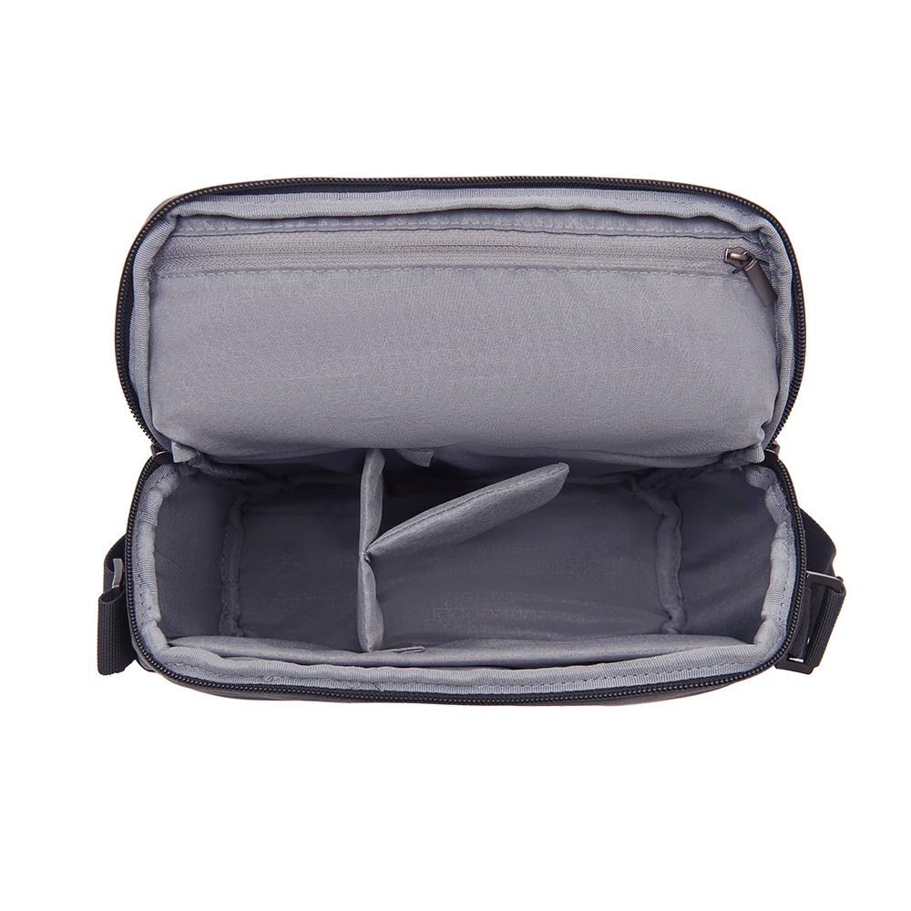Drone Accessories Drone Storage Bag Drone Storage Case Drone Backpack Shoulder Bag For DJI Mini 3 Pro/Mini 3 Drone Storage Bag for DJI Mini2/Se/Mini 4 Pro/AIR2S/AIR2 Universal Backpack Accessory