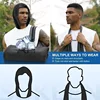 1PC Cooling Hoodie Towel Cooling Towel Quick Drying Absorbent Towels Sports Fitness Camping Cycling Suitable for Hot Weather 3