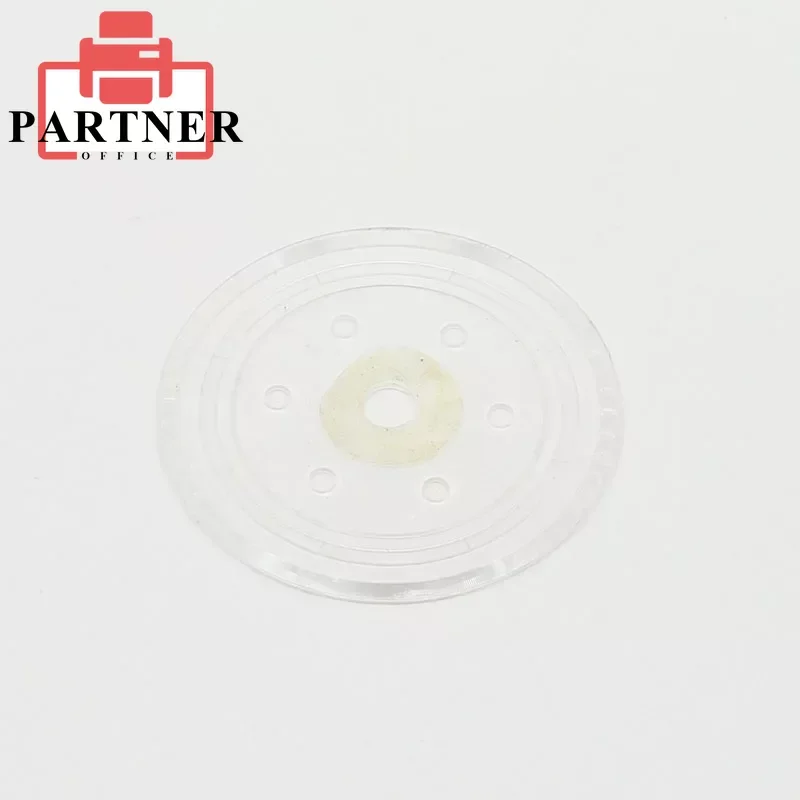 

1PCS 1571785 Encoder Timing Disk for EPSON L1110 L3110 L3115 L3116 L3150 L3156 L5190 M1100 M1120
