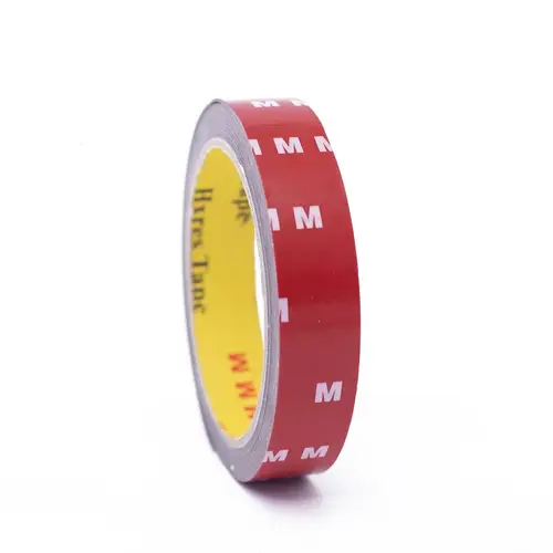 3Meters Extra Strong Double Sided Tape Adhesive 0.8mm Thick For Car Industry Special High Viscosity Mounting Fixing Sticky Tape - Image 8