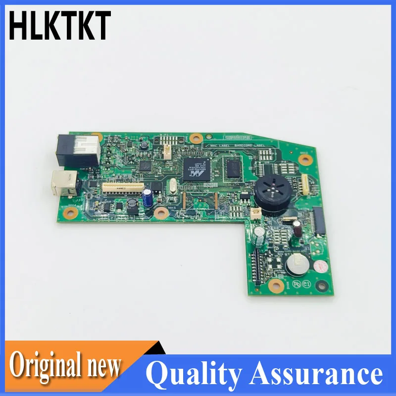 Placa Formatter original para HP Laserjet, MainBoard