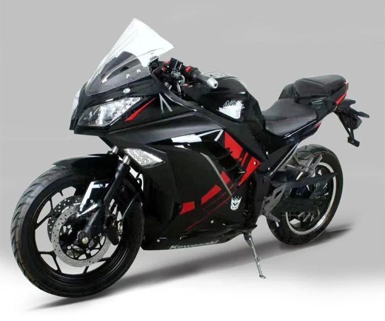 Рисунок 2 - 2020 высококачественный гоночный