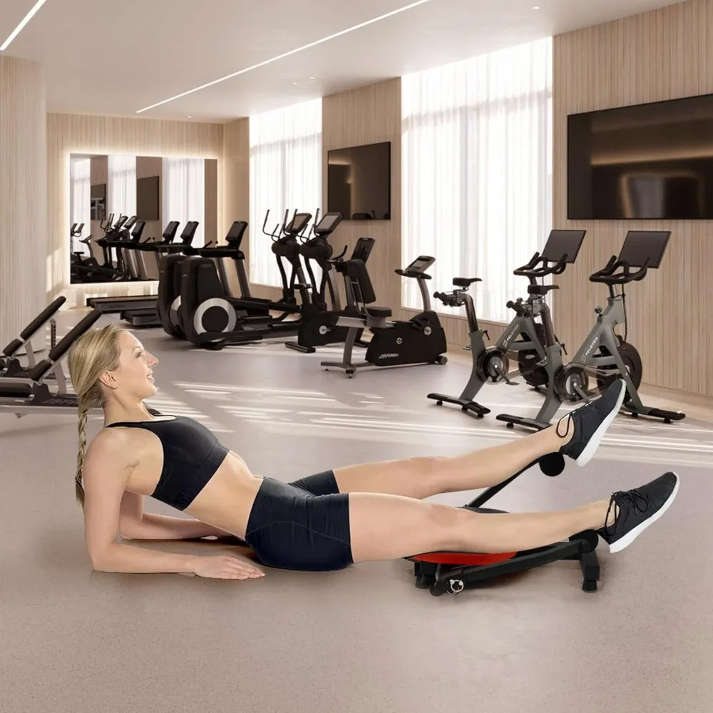 Adjustable Ab Crunch Trainer 6