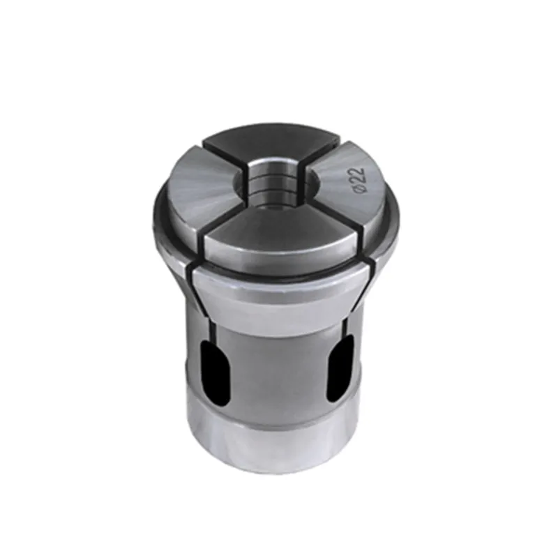 C-44 Pinza Senza Denti A Spinta In Avanti 4225 Tornio Cnc Supporto Mandrino In Acciaio Per Molle Personalizza Mandrino A Pinza