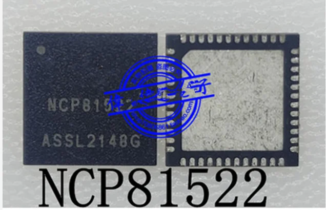 NEW-NCP81522MNTXG-NCP81522-NCP81270CMNTXG-NCP81270C-81270C-MP2329GG-Z ...