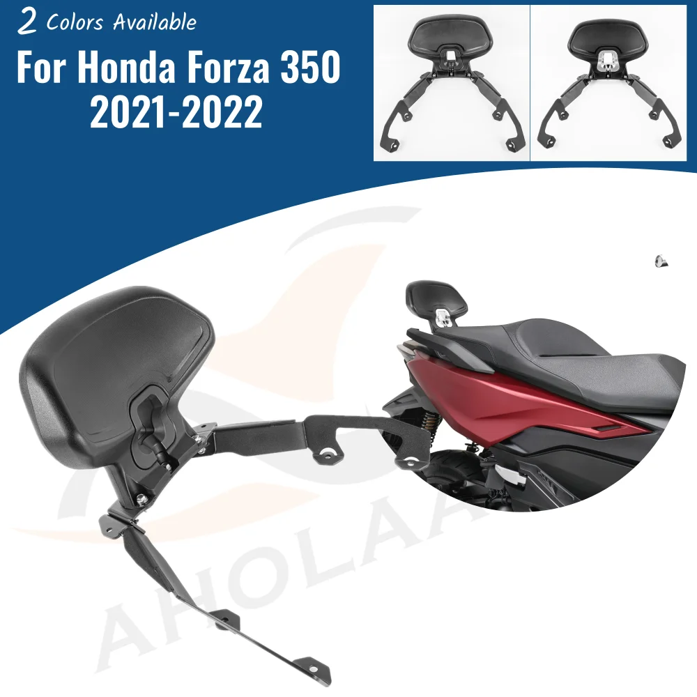 Barre D'Appui Passager Moto Style Vintage Pour Honda CB1100 EX RS 2017-2024 - Support Sécurité Robuste