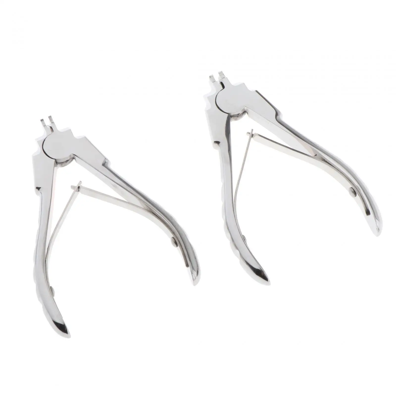 시계 플라이어, 경량 개인 스트랩 제거 수리 도구, 금속 여행 교체, 시계 밴드 리무버