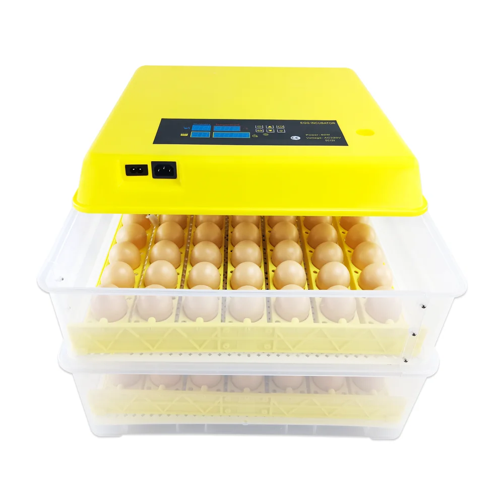 Best Sellers Hatching Equipment Egg Incubator for Sale HT-112