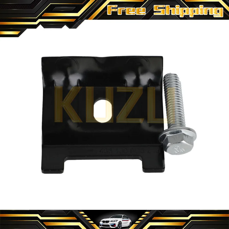 Battery Hold Down Clamp Bracket 1J0803219 For Passat B6 VW Beetle CC Tiguan Jetta Polo Golf MK4 MK5 Audi A3 Q3