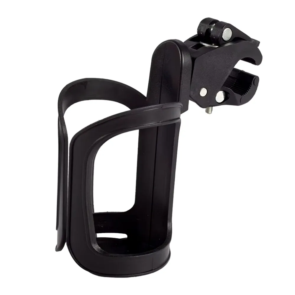 Bicycle Accessories Multifunctional Water Bottle Cup Holder Baby Stroller Bike Bicycle Cycling Handlebar Mount Cage bicycle water bottle cage bicycle bottle holder water bottle holder