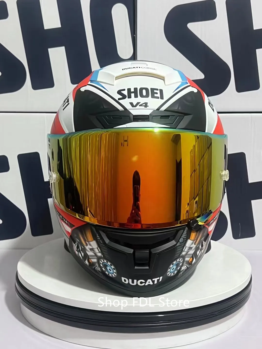 SHOEI-X 14 ��� X-14 �ֳ� ��� �����, ȭ��Ʈ ���� ���, Ǯ ���̽� ���̽� ������� ���, ���ͻ���Ŭ ���� ���